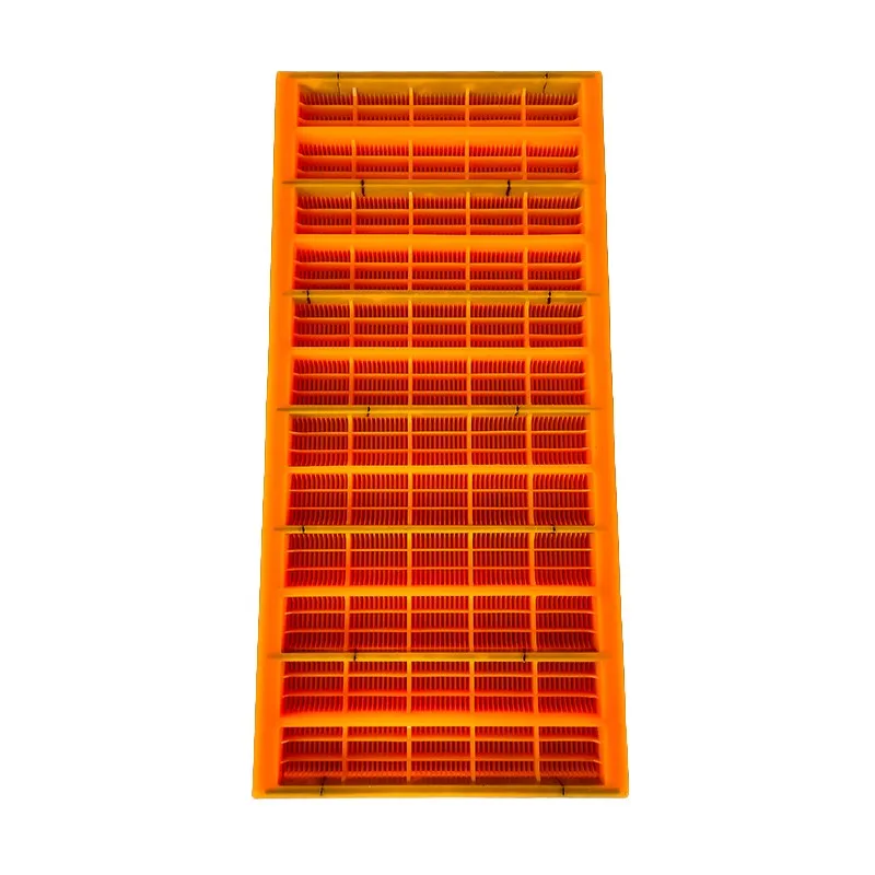 Dewatering Screen Panels suppliers