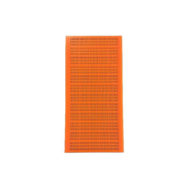 Dewatering Screen Panels