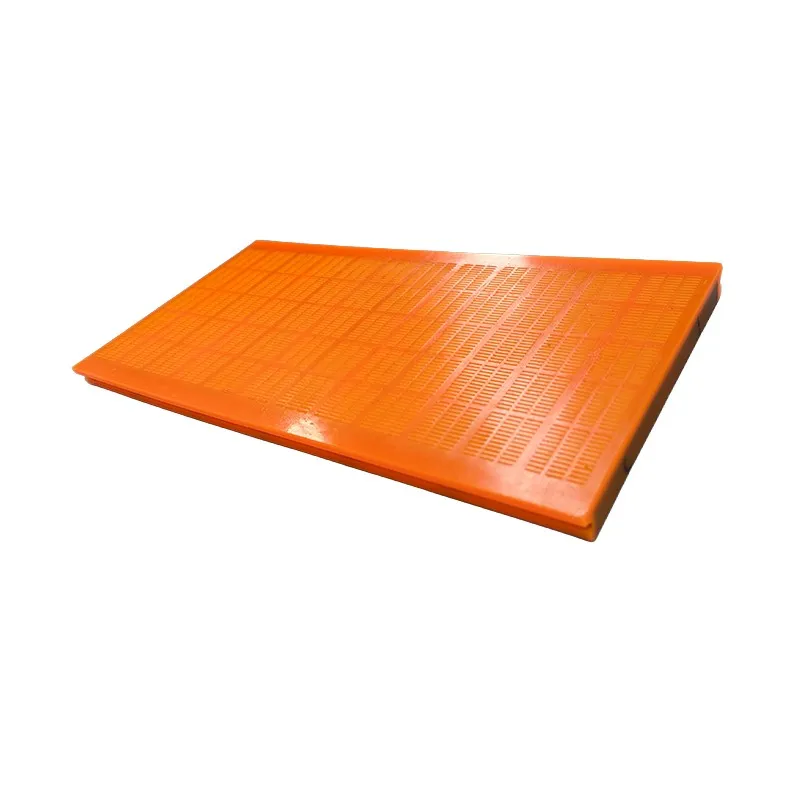 Flexible Polyurethane Screen best