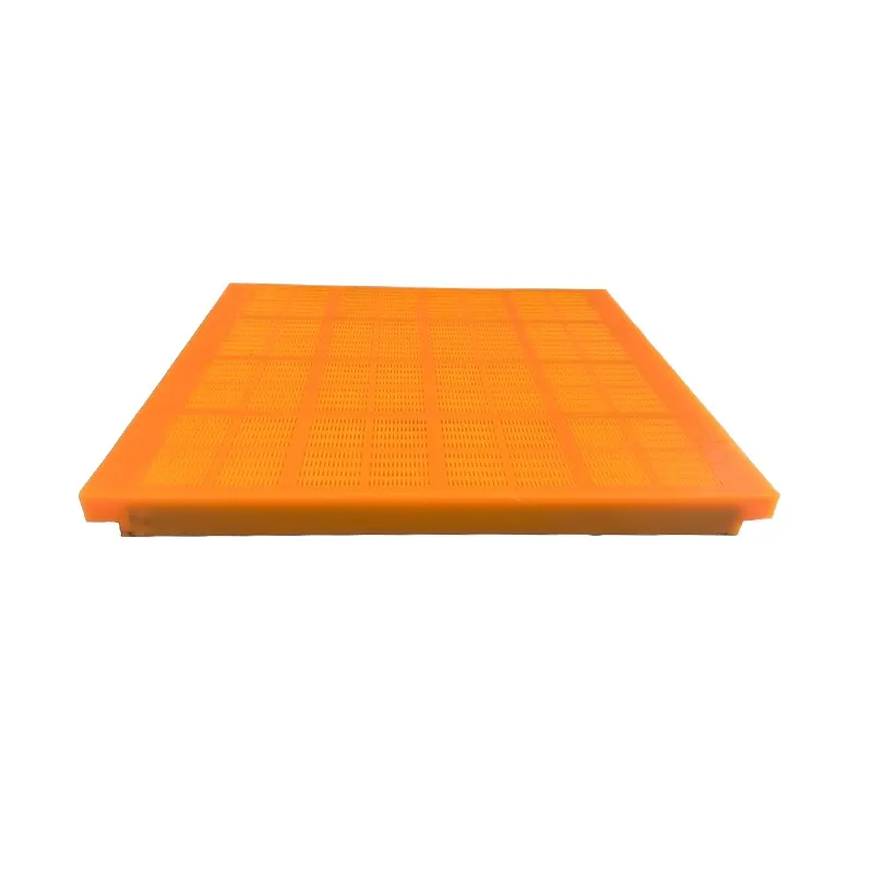 Flexible Polyurethane Screen factory