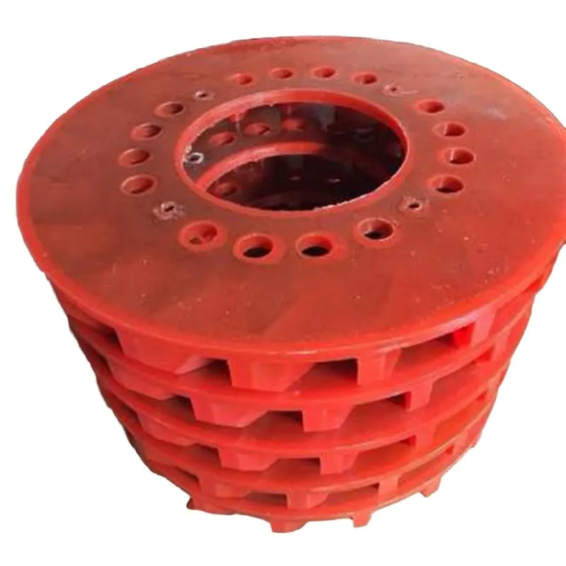 Flotation Wear Parts suppliers
