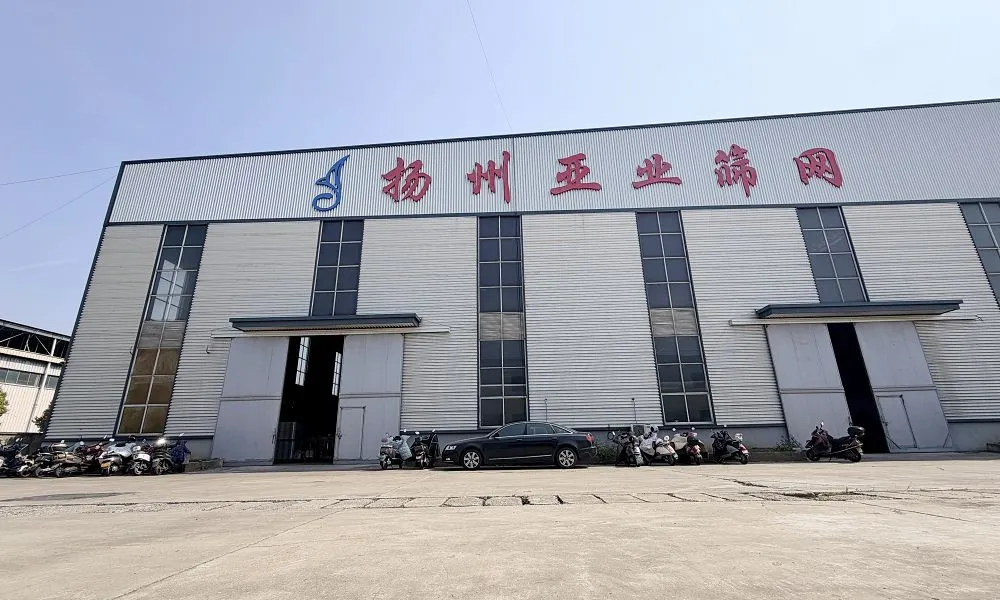 The whole internal logistics system solutions