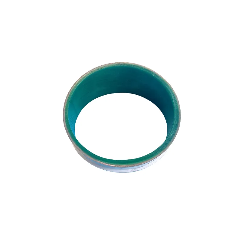 Pipe Elbow Lining