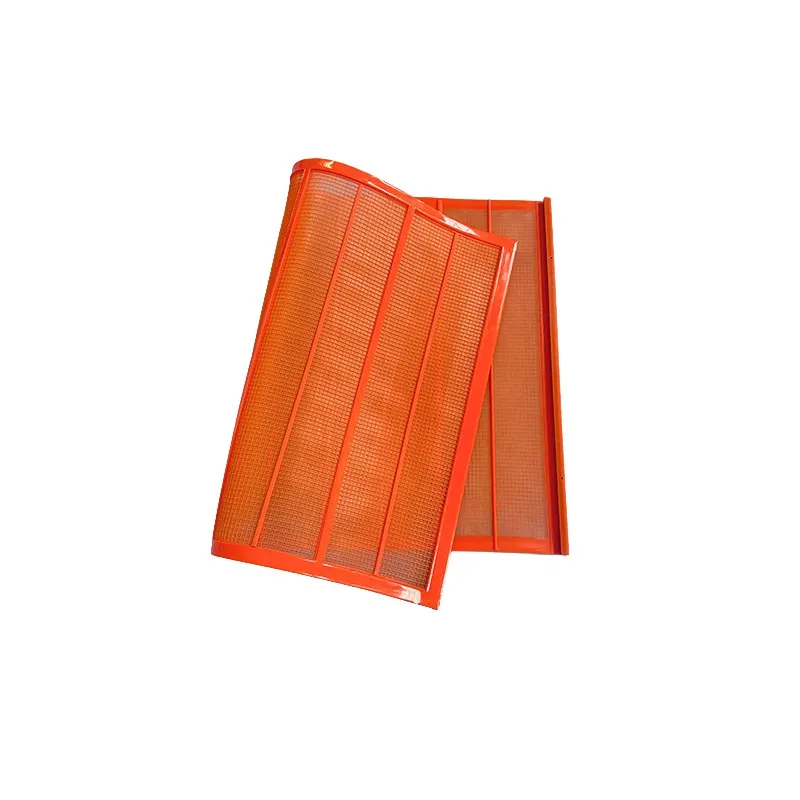 Poly Screen Panels suppliers