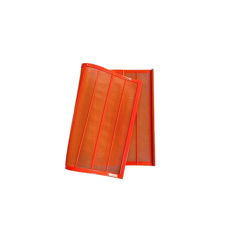 Poly Screen Panels high quality