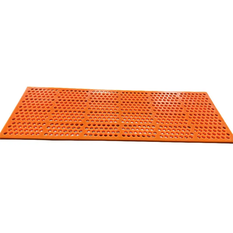 Polyurethane Aggregate Screens suppliers