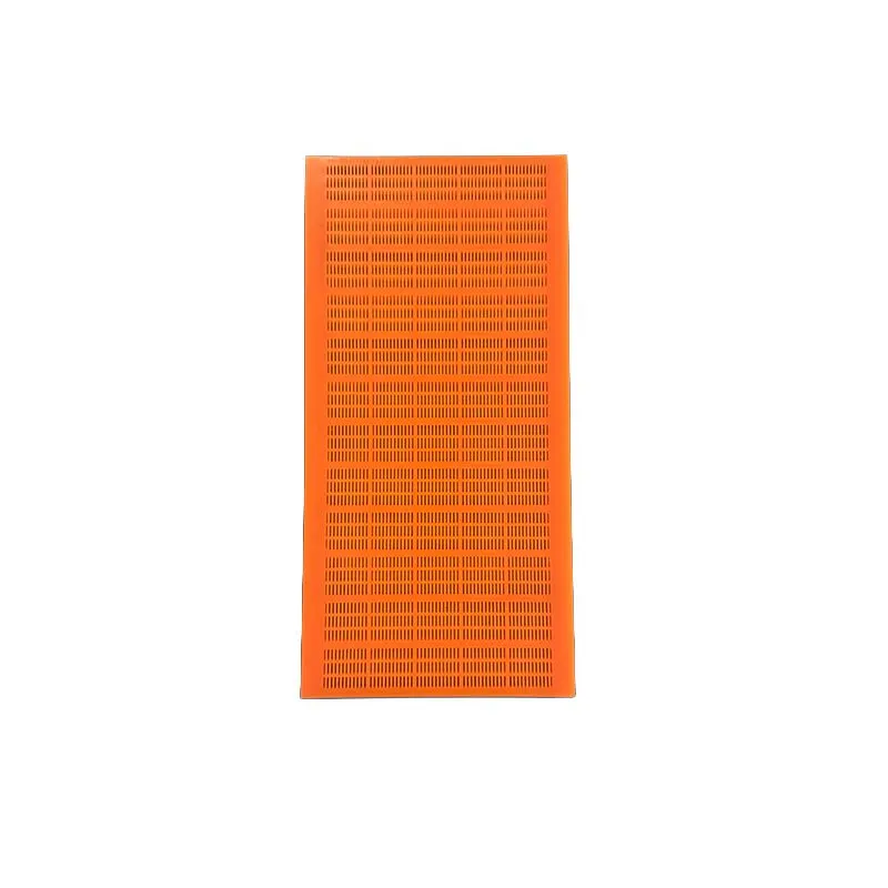 Polyurethane Fine Screen