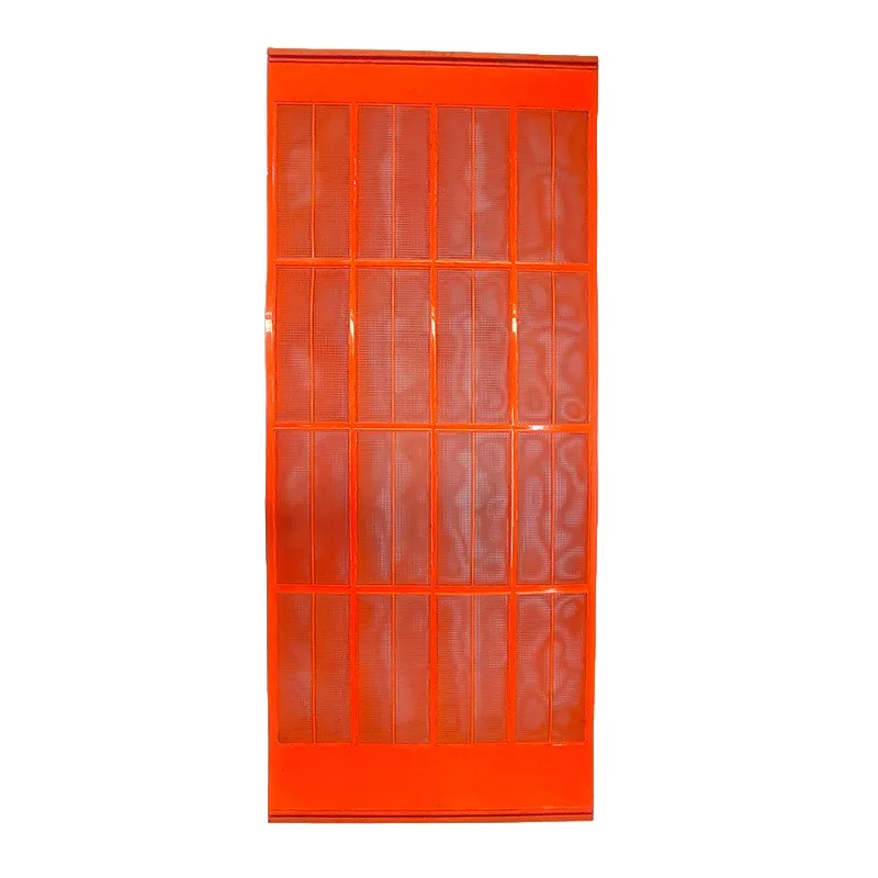 Polyurethane Modular Screen Panels suppliers
