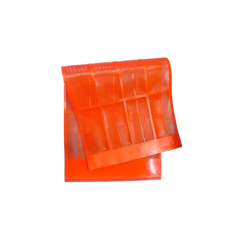 Polyurethane Modular Screen Panels