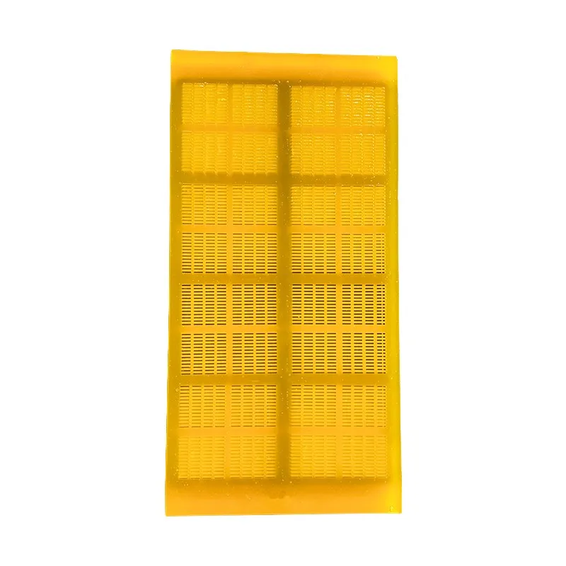 Polyurethane Ore Screens suppliers
