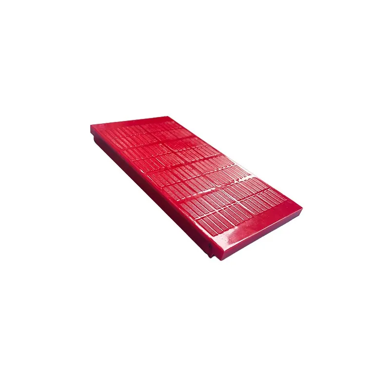 Polyurethane Screen Panels For Mining suppliers