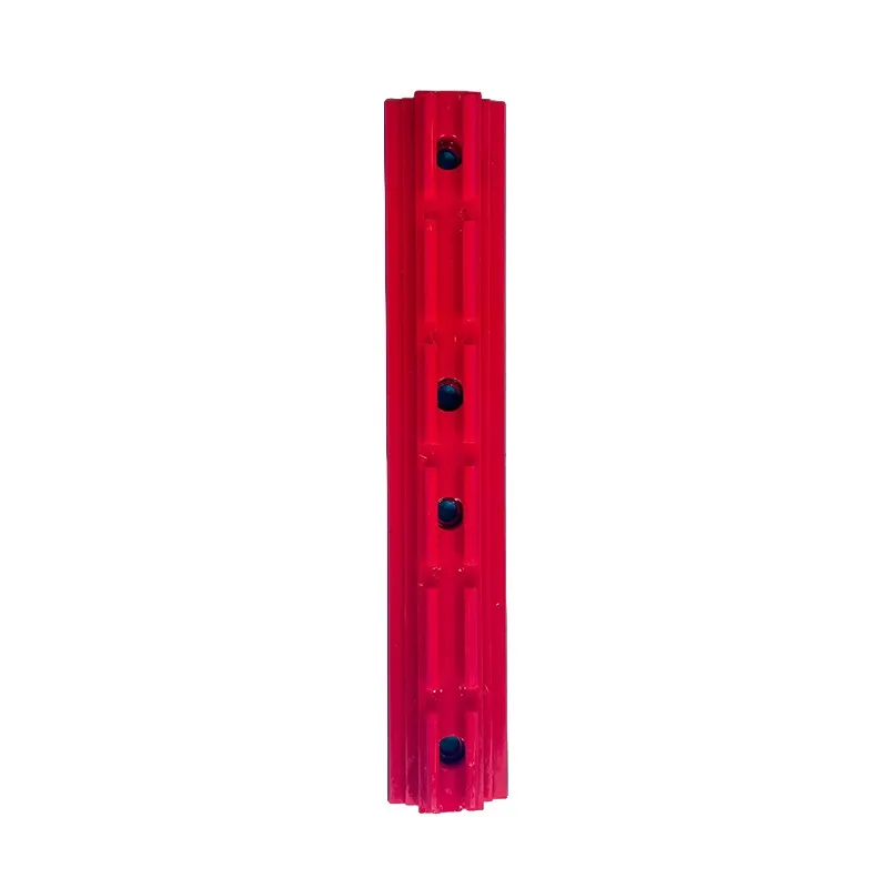 Polyurethane Screen Rail Supports suppliers