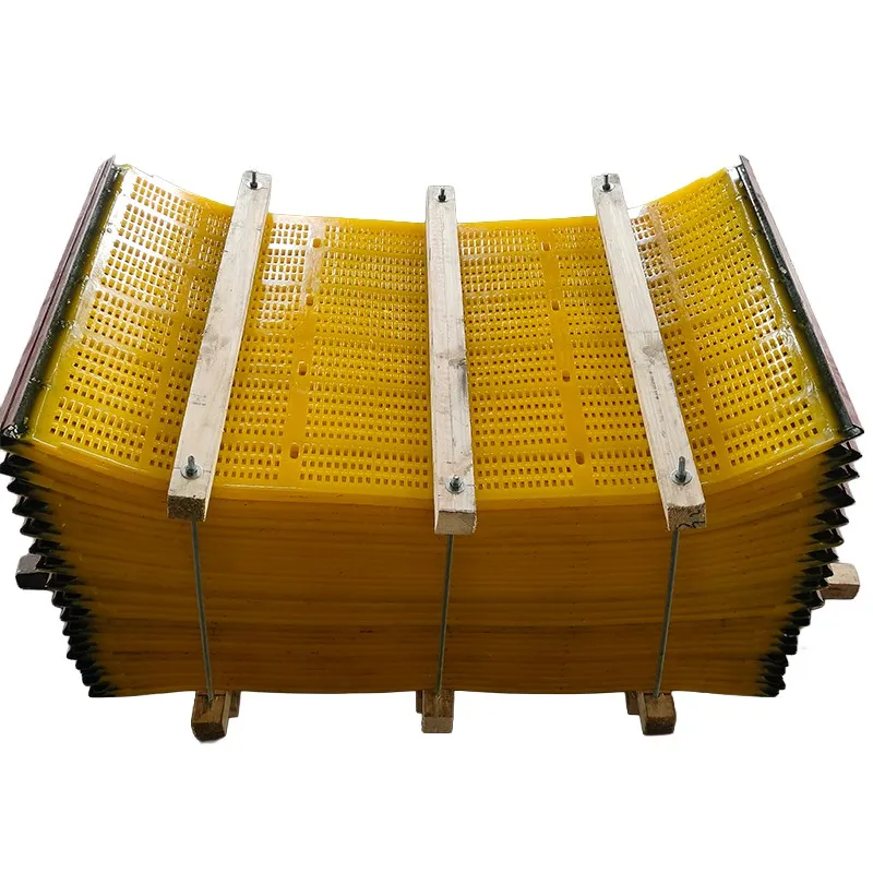 Polyurethane Sieve Plate suppliers