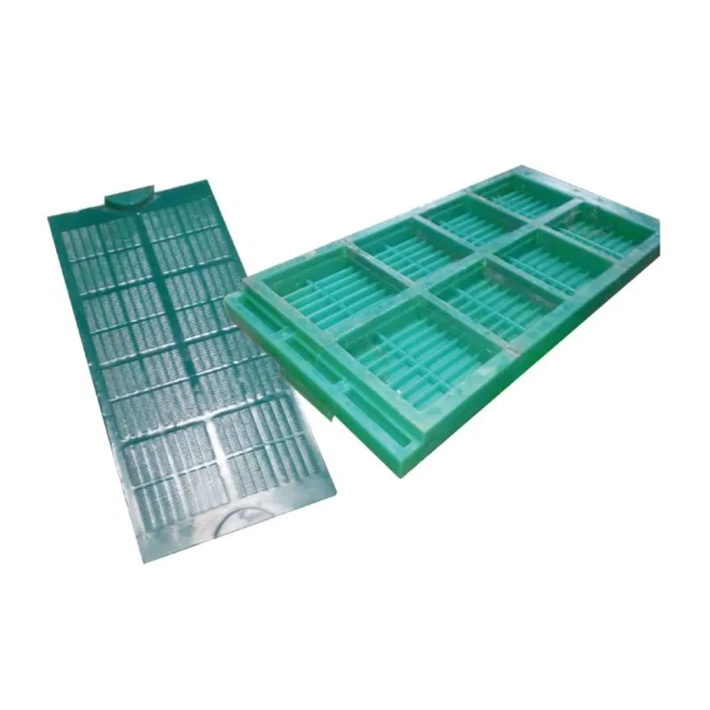 Polyurethane Tension Screen factory