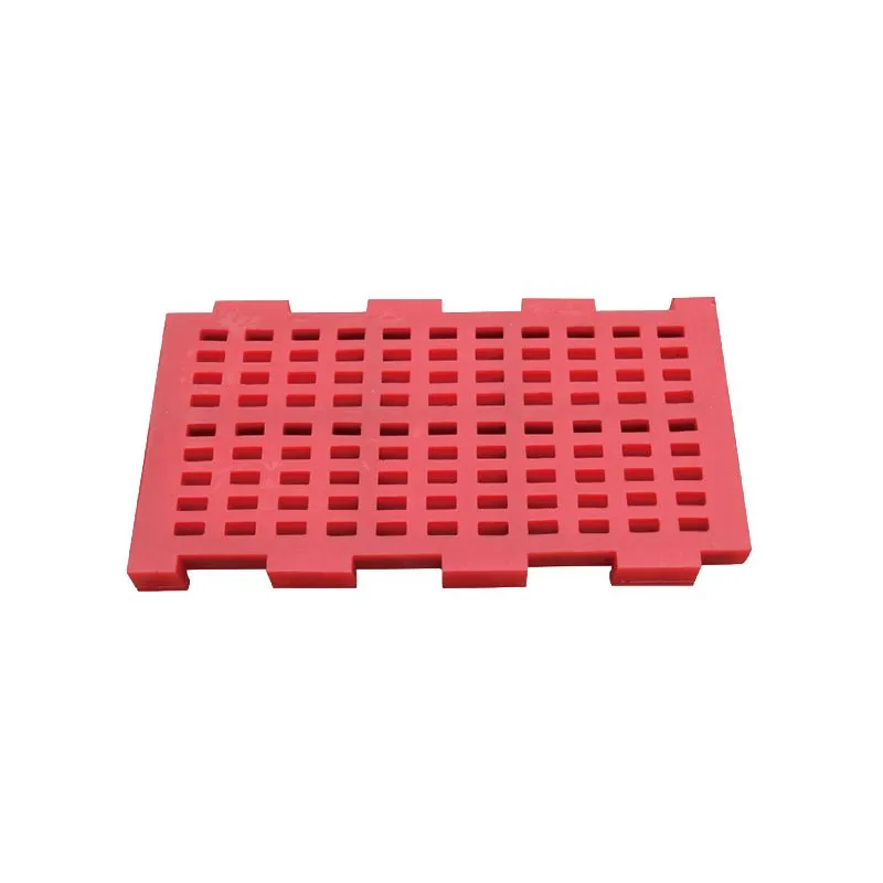 Polyurethane Tension Screen