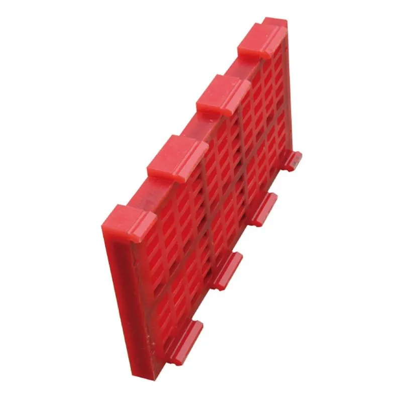 Polyurethane Tension Screen suppliers