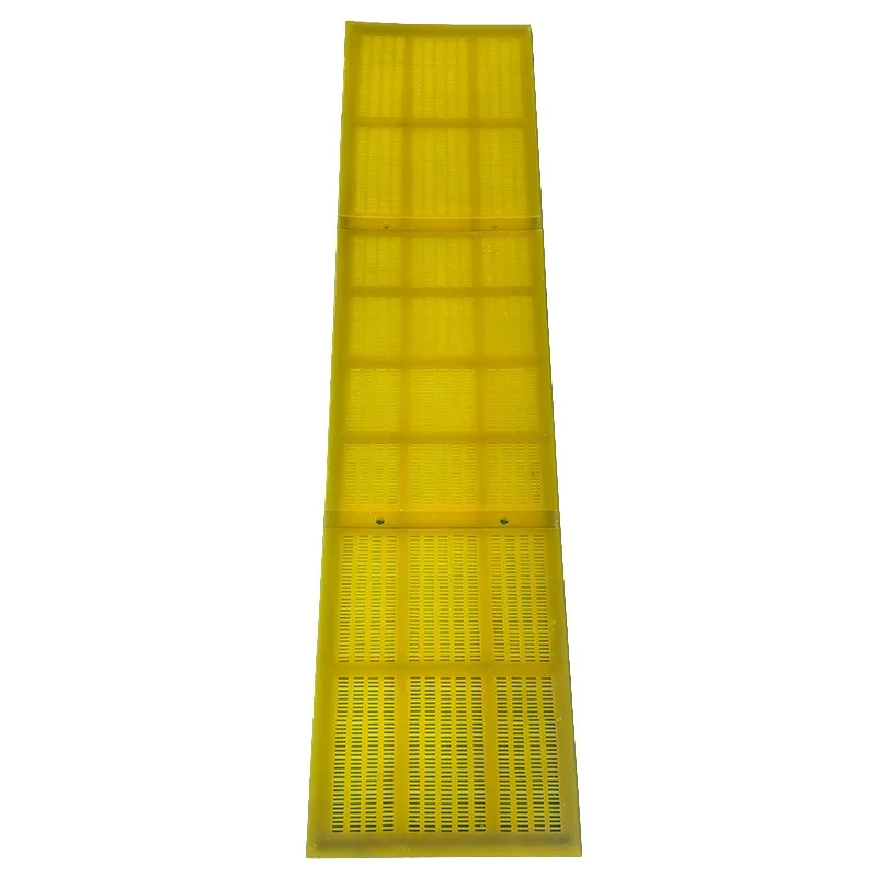 Polyurethane Tension Screens suppliers
