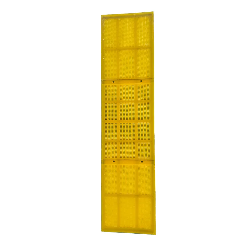 Polyurethane Tension Screens