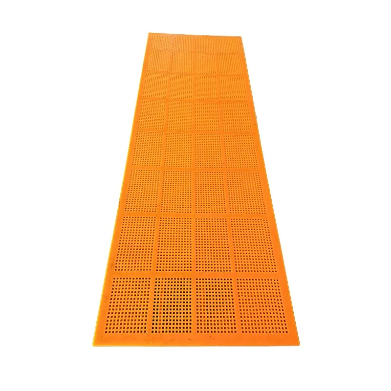 Polyurethane Vibrating Screen suppliers
