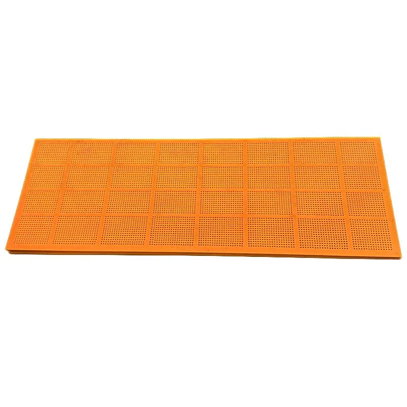 Polyurethane Vibrating Screen