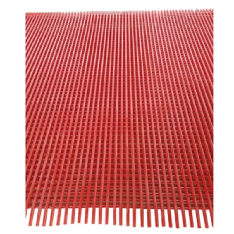 Polyurethane Woven Mesh suppliers
