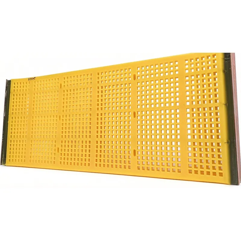 Pu Screen suppliers