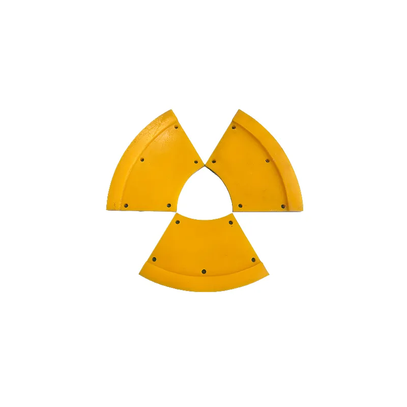 Sand Washer Blade
