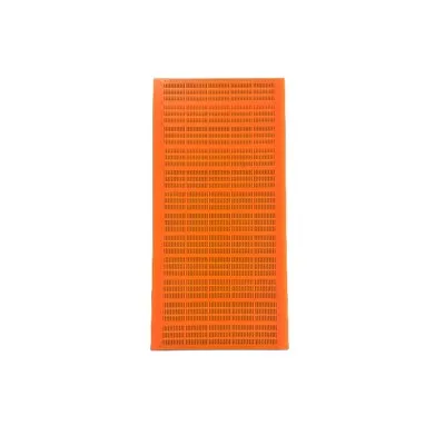 Polyurethane Fine Screen