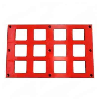 Polyurethane Flat Screen