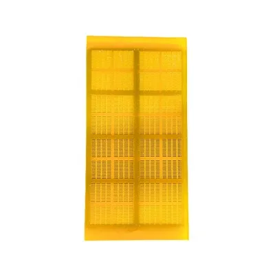 Polyurethane Ore Screens