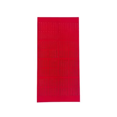 Polyurethane Screen Panels For Mining