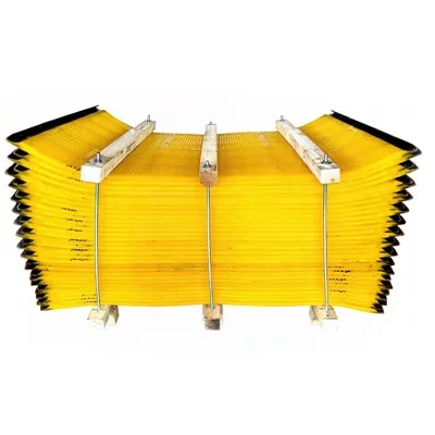 Polyurethane Sieve Plate