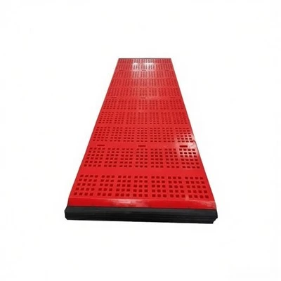 Polyurethane Tension Screen