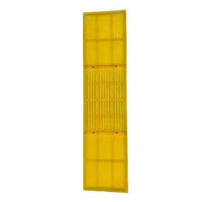 Polyurethane Tension Screens