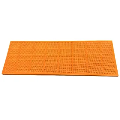 Polyurethane Vibrating Screen