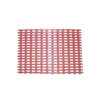 Polyurethane Woven Mesh