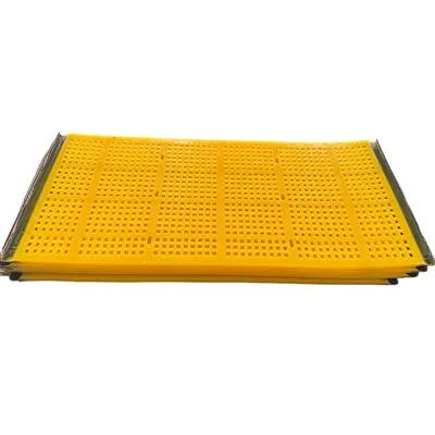 Pu Screen