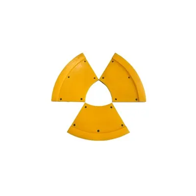 Sand Washer Blade