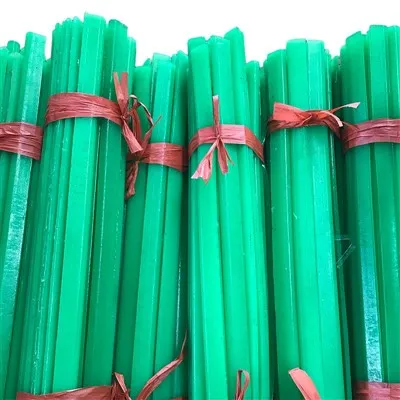 Vertical Support Bar
