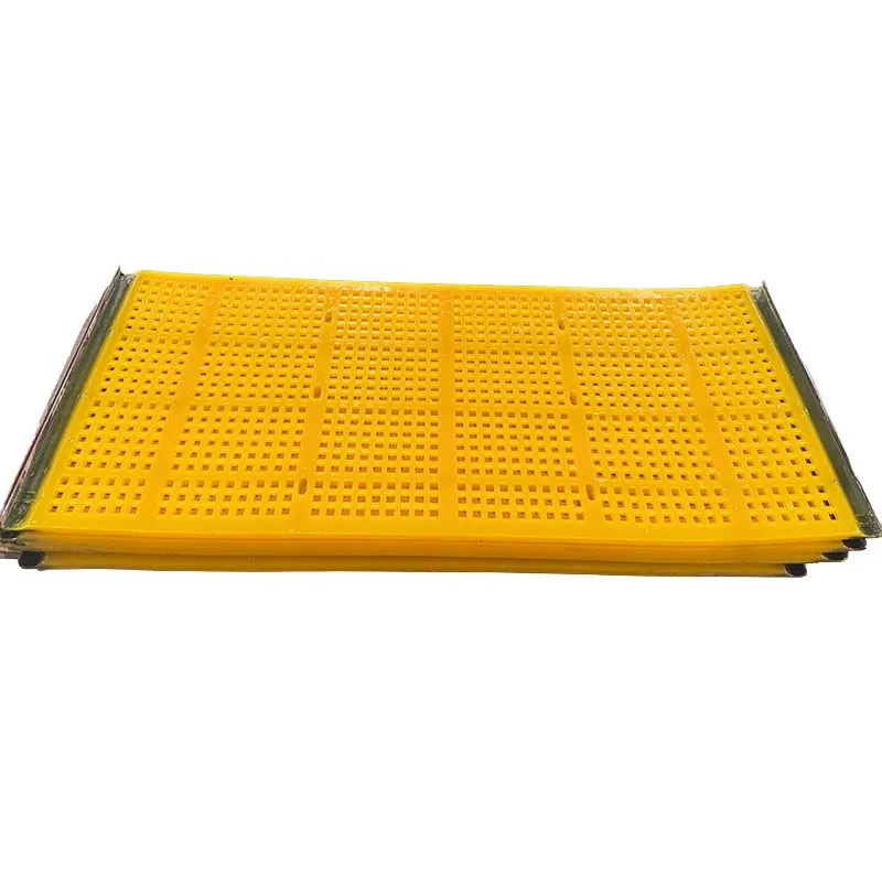 Urethane Screens